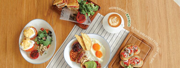 Hoshi Cafe Ekkamai: Family Spot or Workspace?